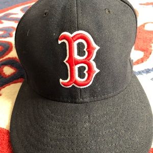 Baseball Hat